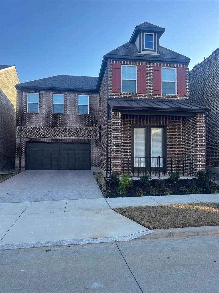 4 BR in North Richland Hills