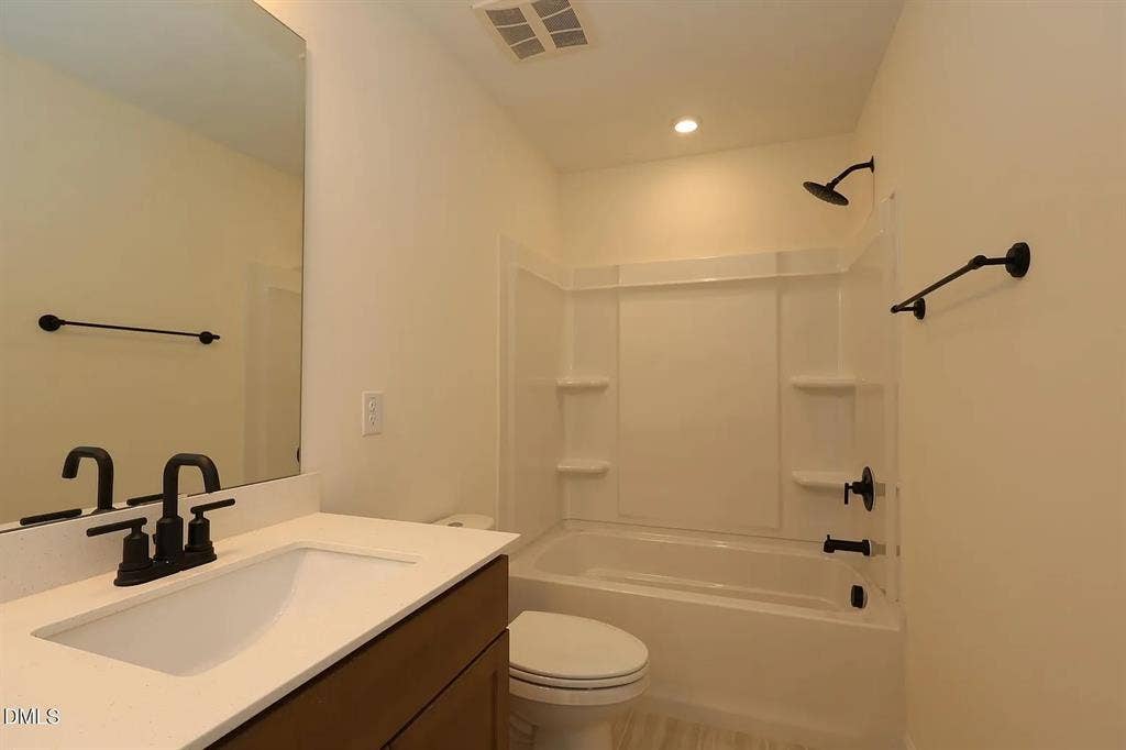 5 BR in Raleigh