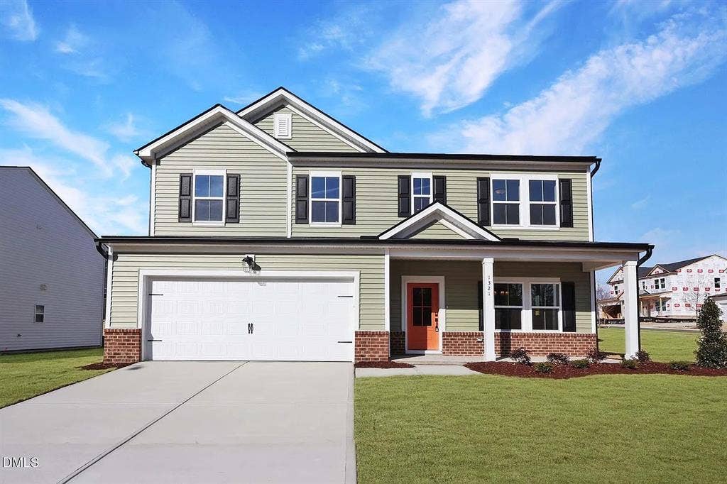5 BR in Raleigh