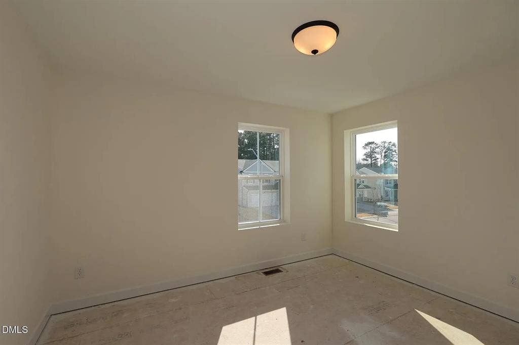 5 BR in Raleigh