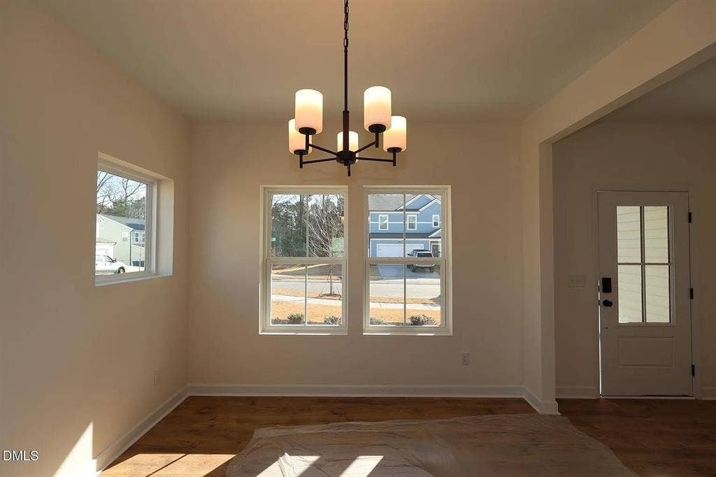 5 BR in Raleigh
