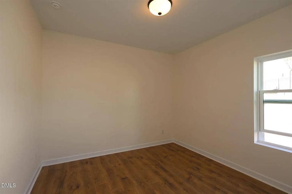 5 BR in Raleigh