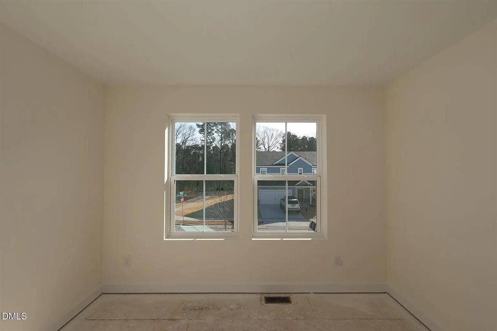 5 BR in Raleigh