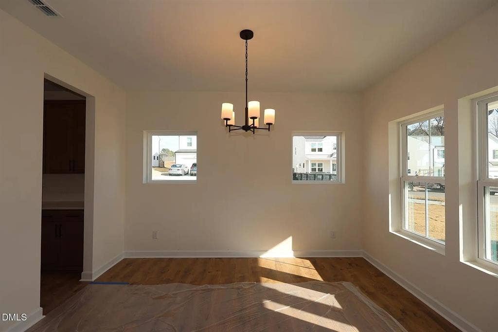 5 BR in Raleigh