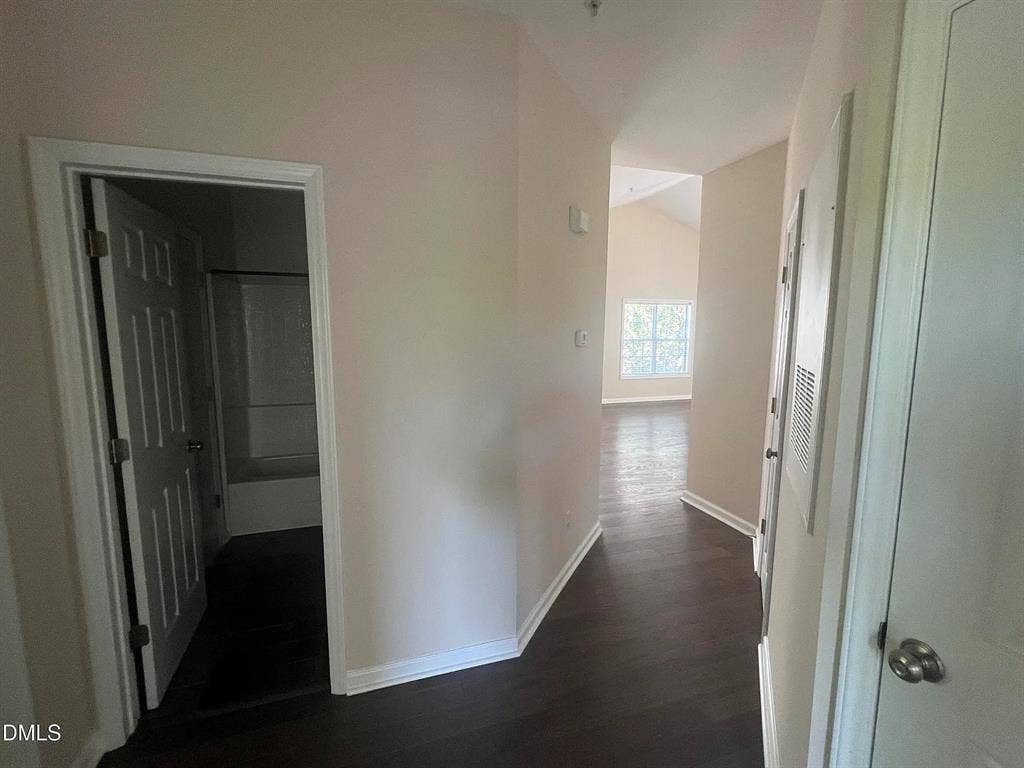 2 BR in Morrisville