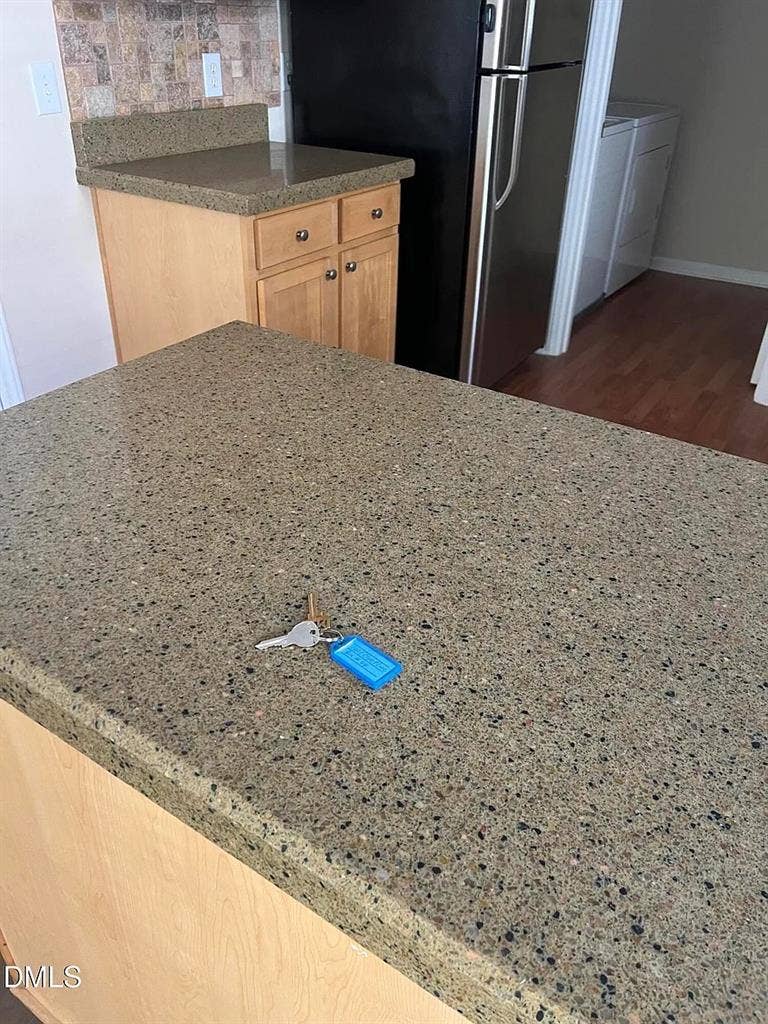 2 BR in Morrisville