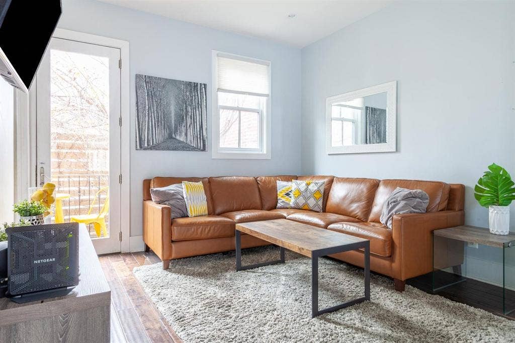 5 BR in Washington DC