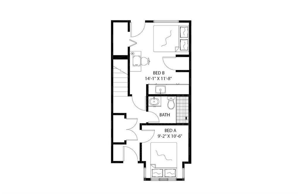 5 BR in Washington DC