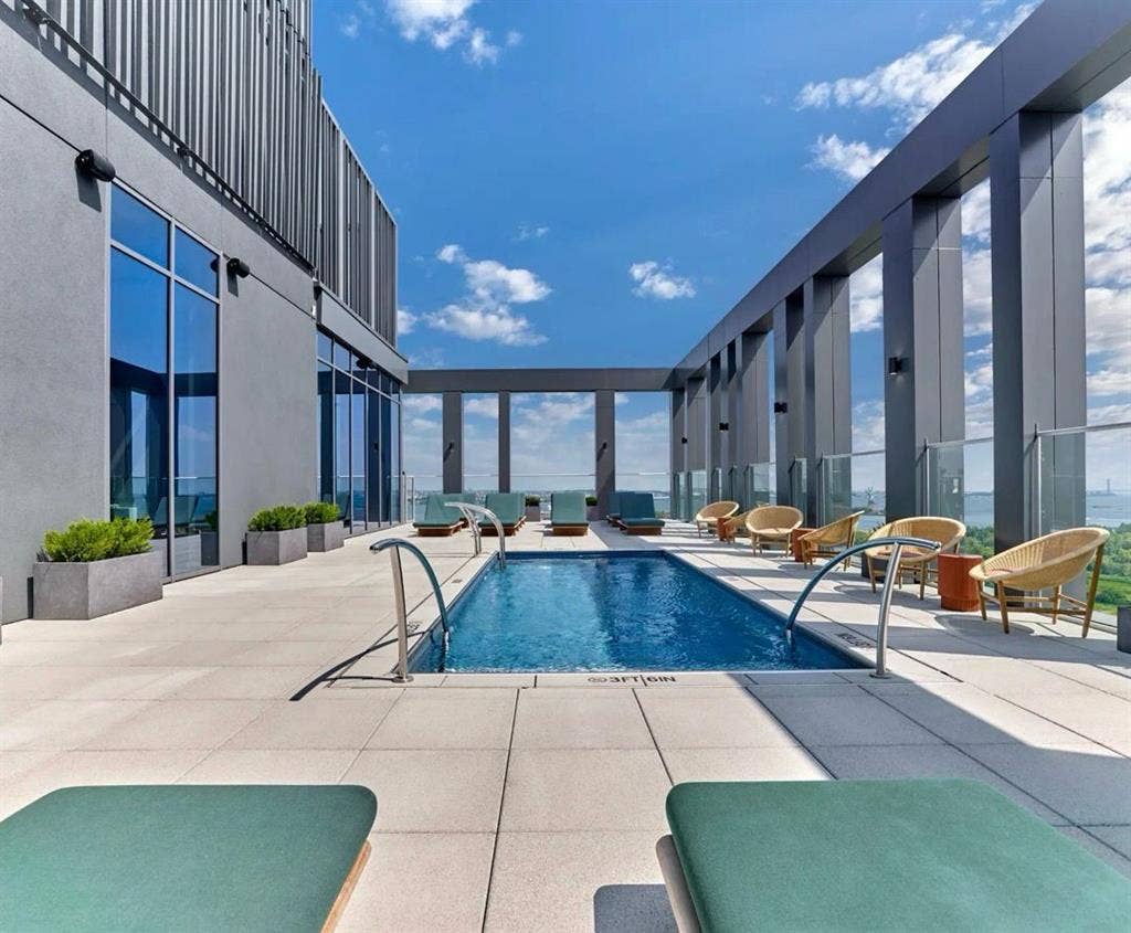 New Listing