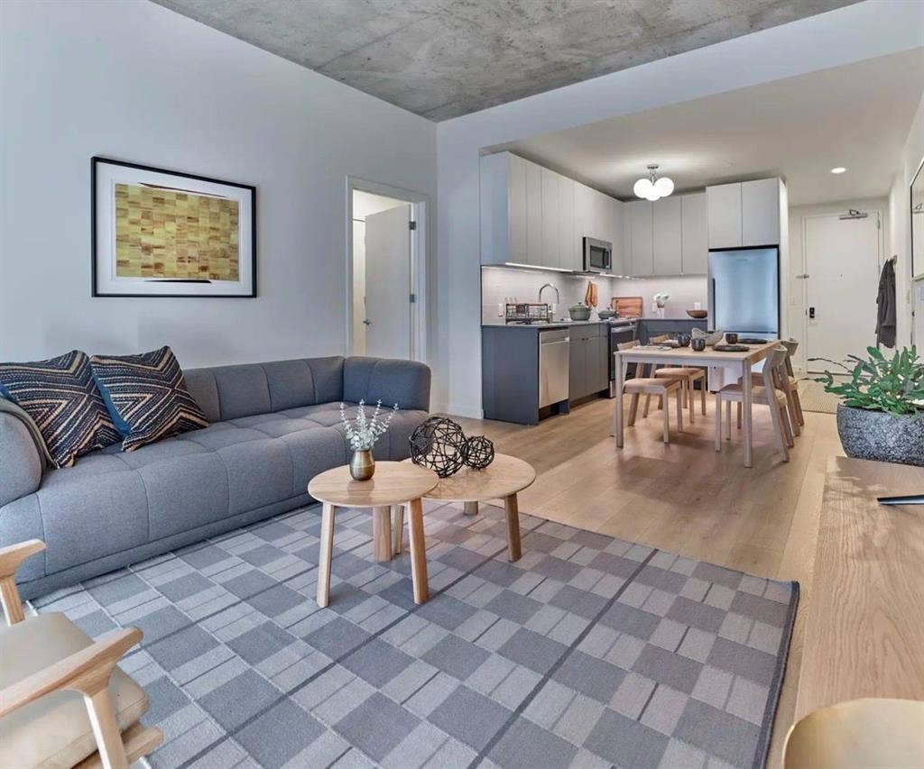 New Listing