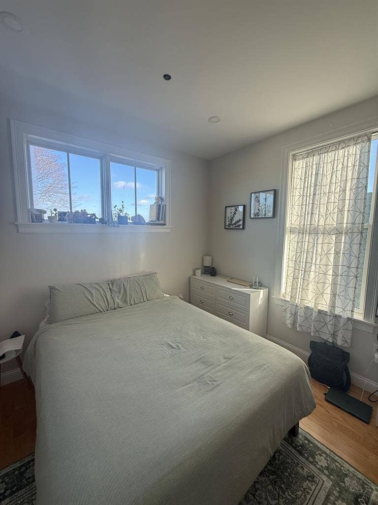 Private Room/Bathroom in Brighton