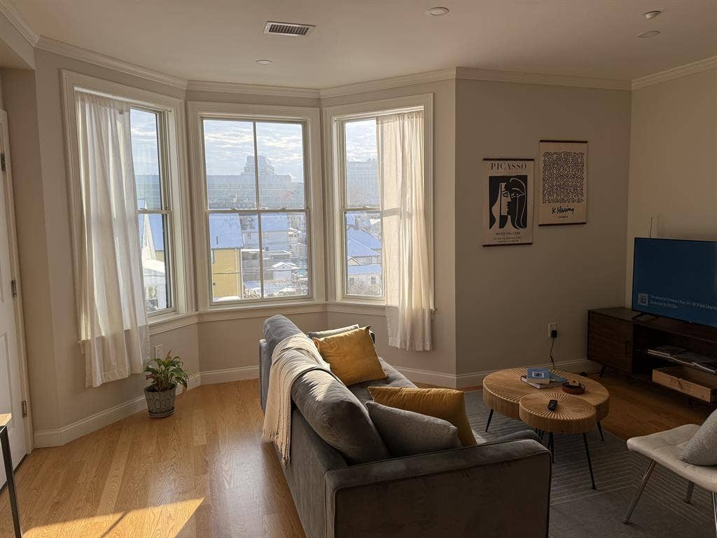 Private Room/Bathroom in Brighton