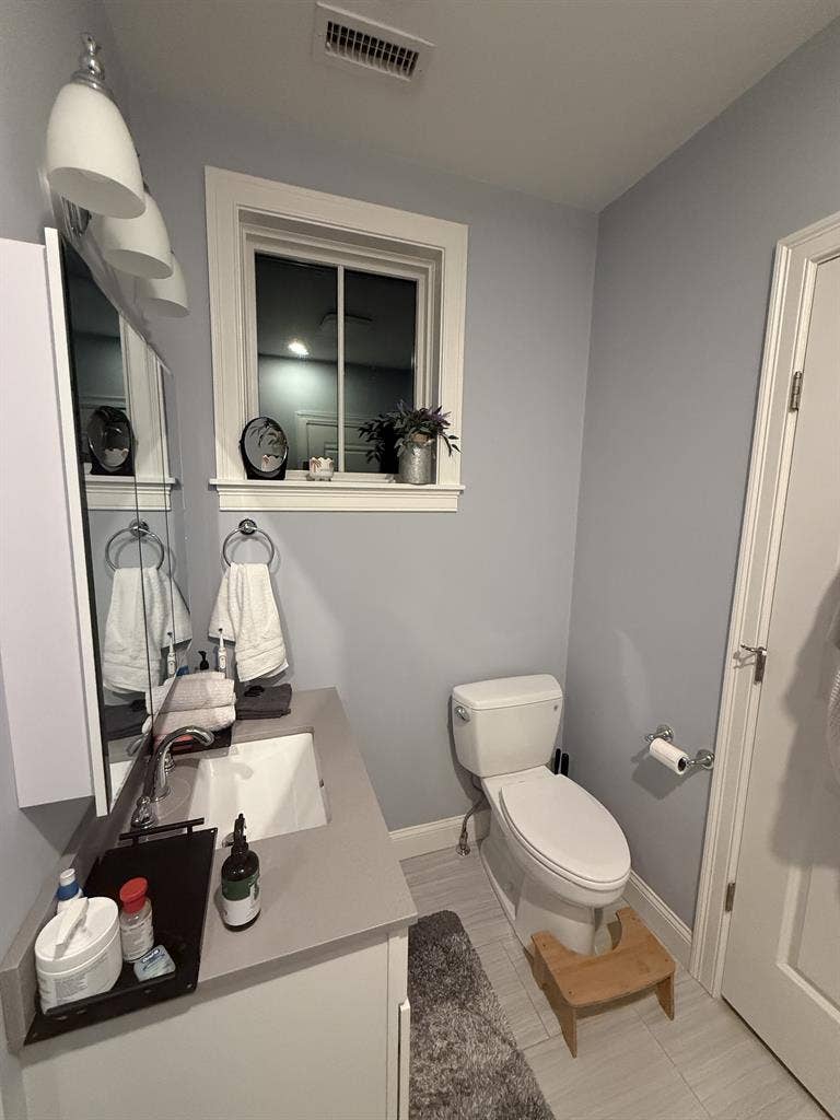 Private Room/Bathroom in Brighton