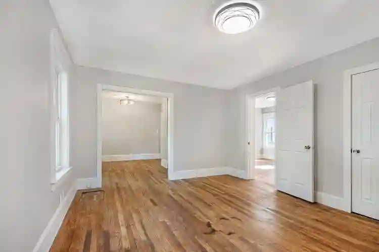 Large Private Room for Rent