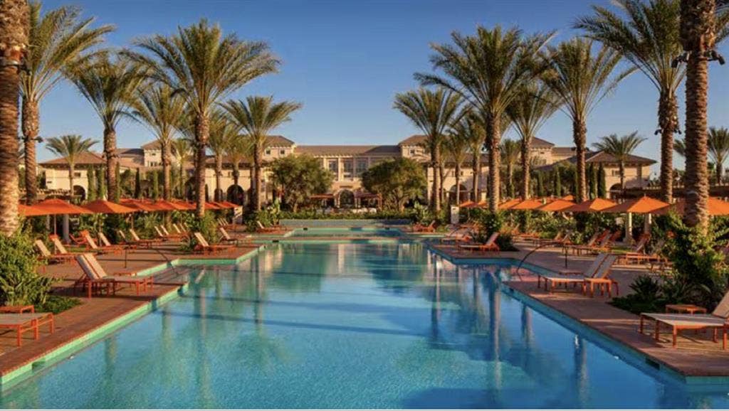 Promenade at Irvine Spectrum