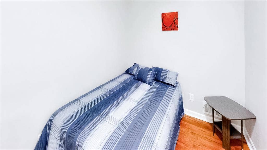 7 BR in Atlanta