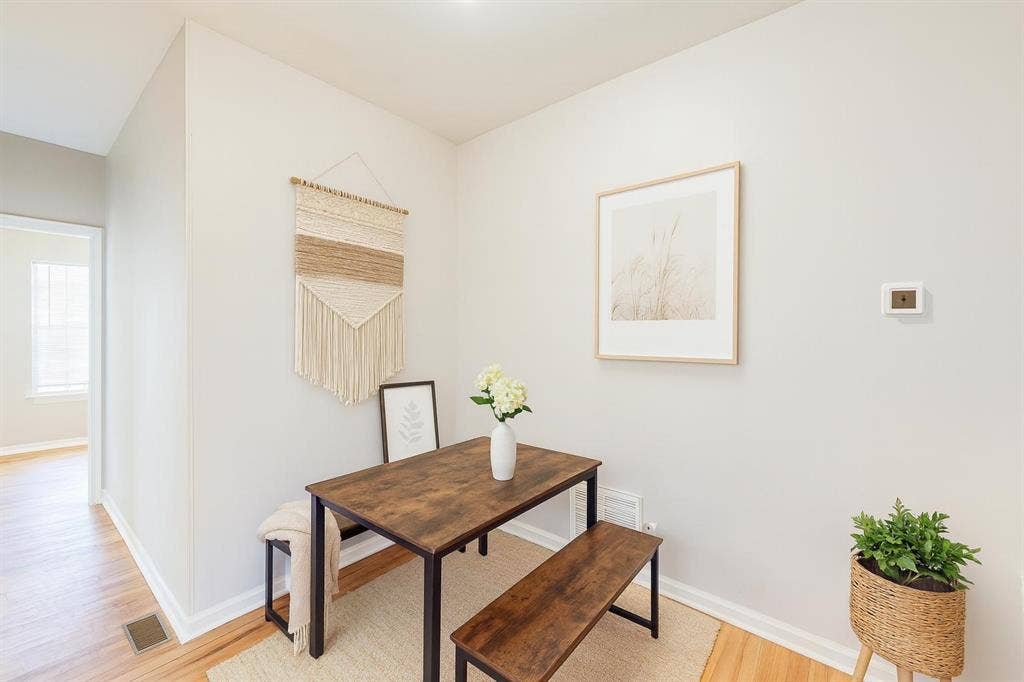 3 BR in Atlanta