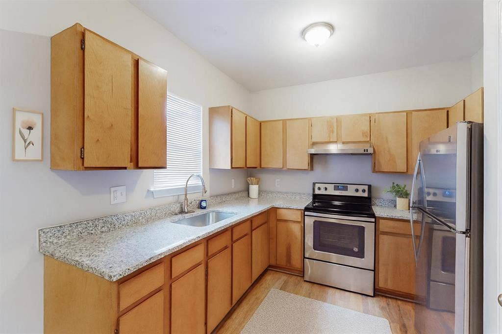3 BR in Atlanta