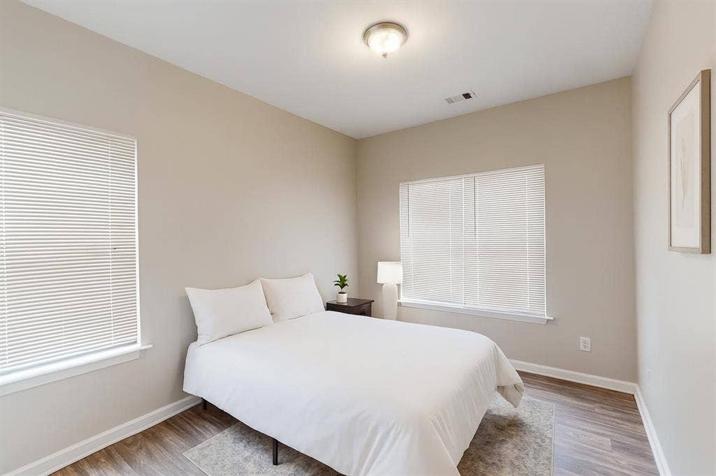 3 BR in Atlanta