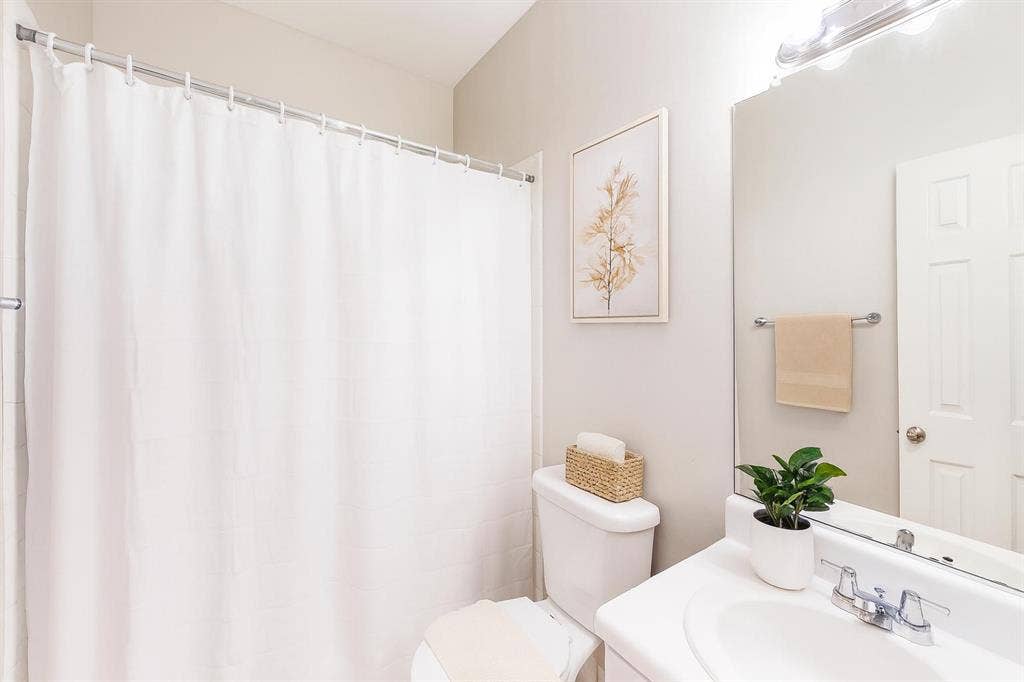 3 BR in Atlanta