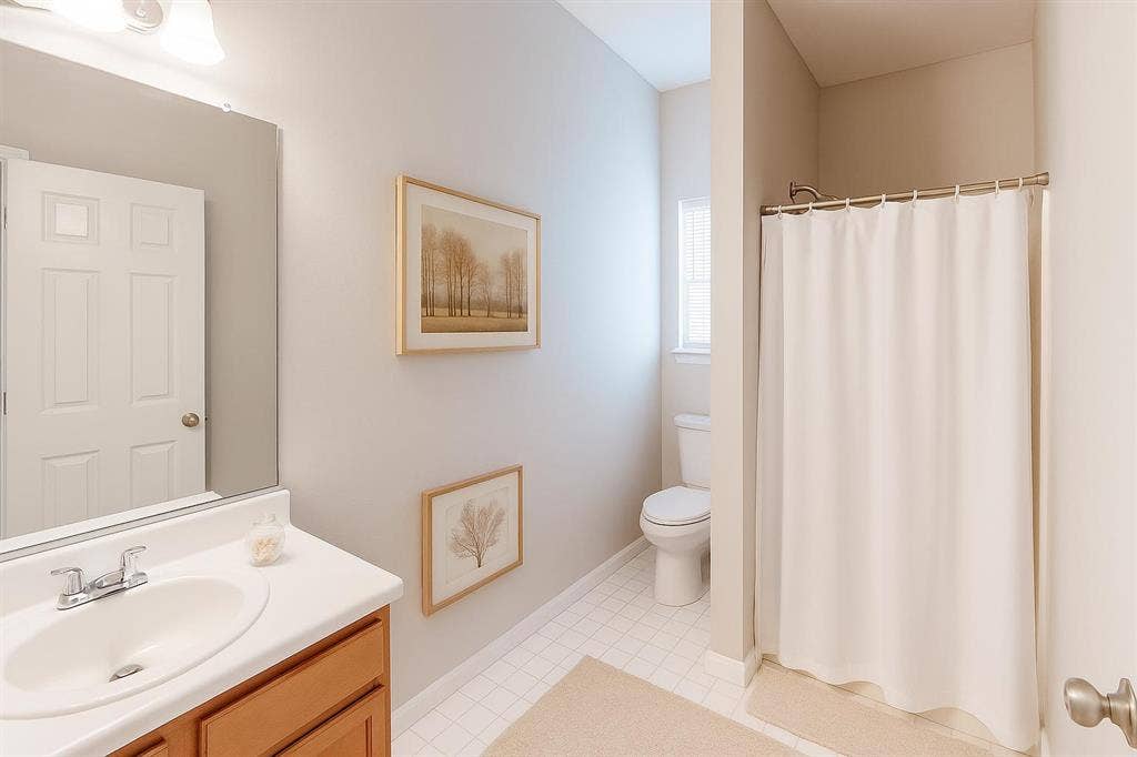 3 BR in Atlanta
