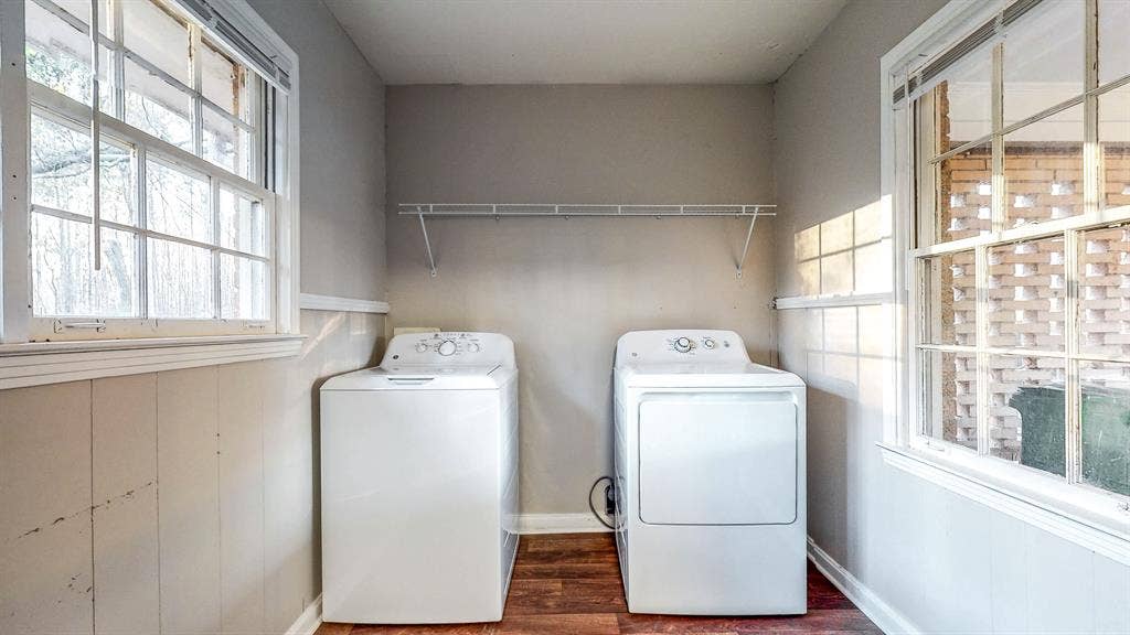 9 BR in Decatur