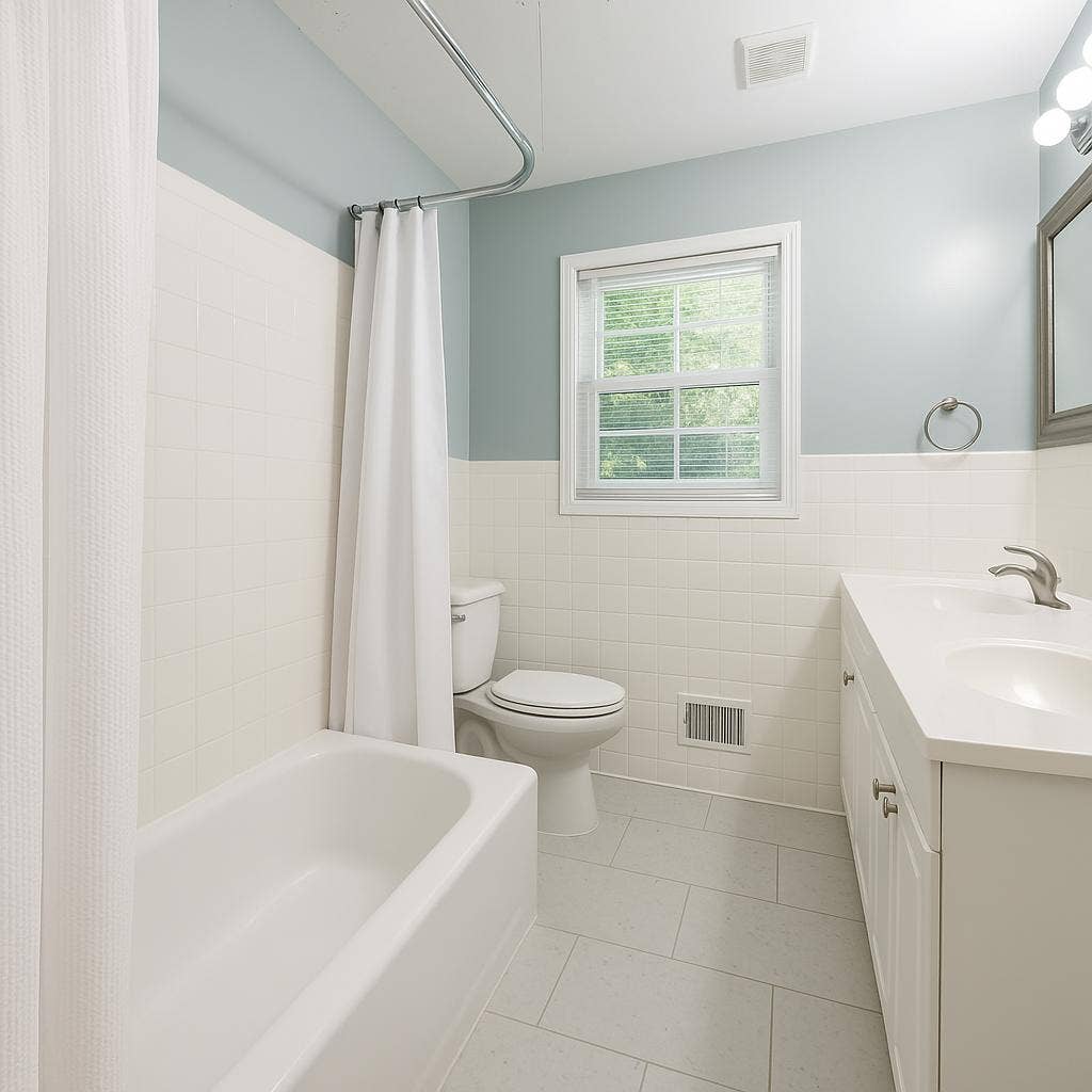 9 BR in Decatur