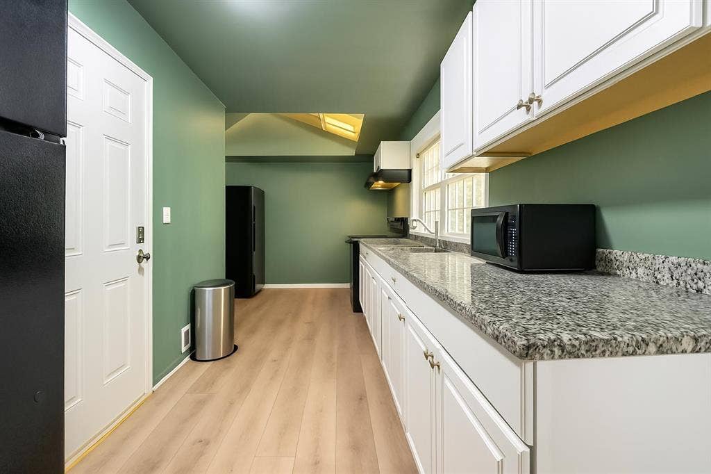 9 BR in Decatur