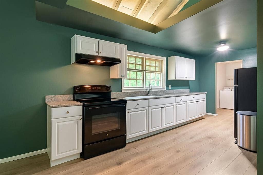 9 BR in Decatur