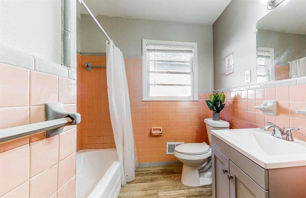 10 BR in Atlanta