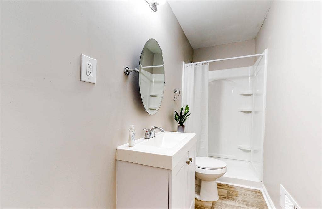 10 BR in Atlanta