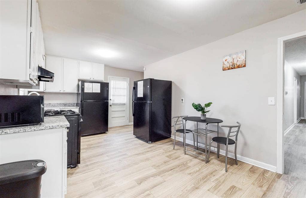 10 BR in Atlanta