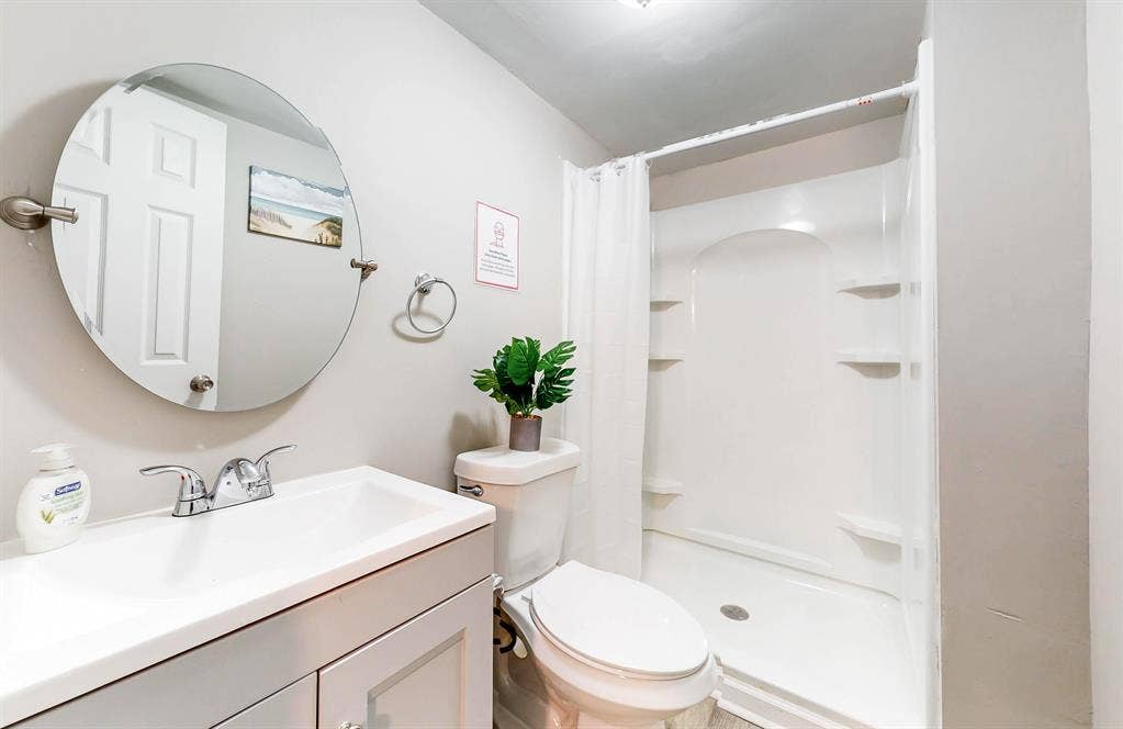 10 BR in Atlanta