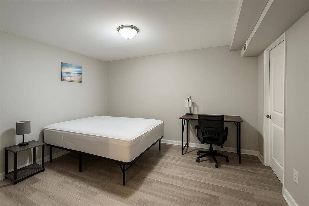 10 BR in Atlanta