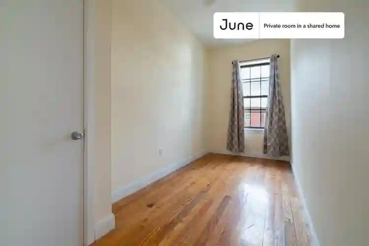 3 BR in New York City