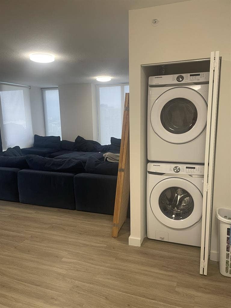 Roommate downtown miami