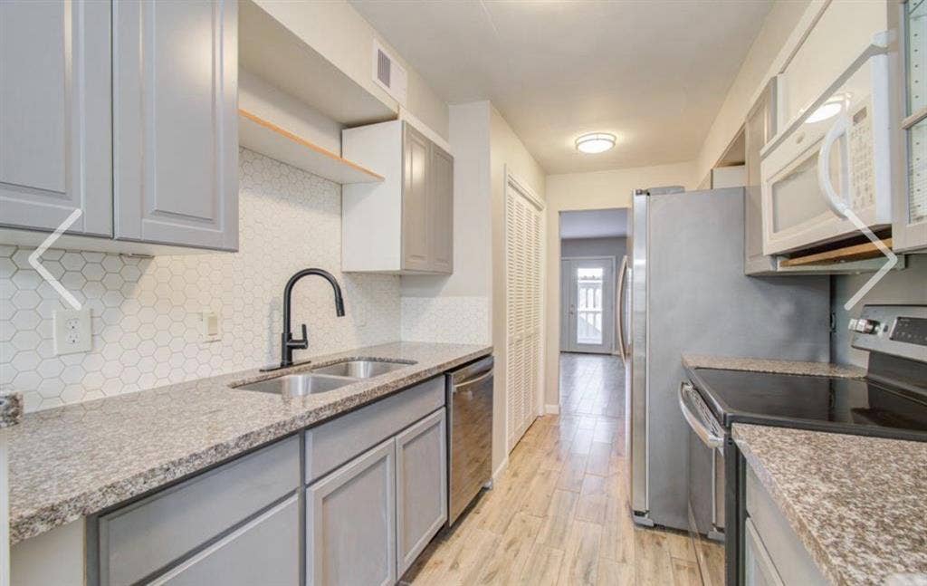 february 1st move
 in