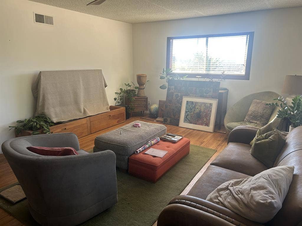 Echo Park Hilltop home