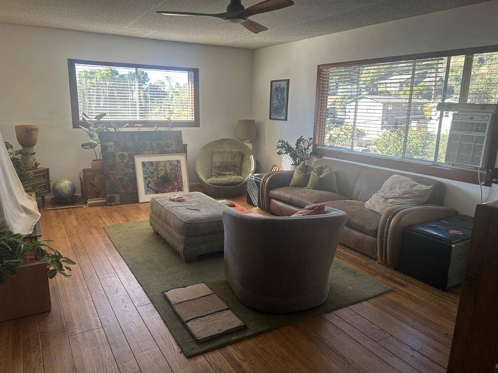 Echo Park Hilltop home