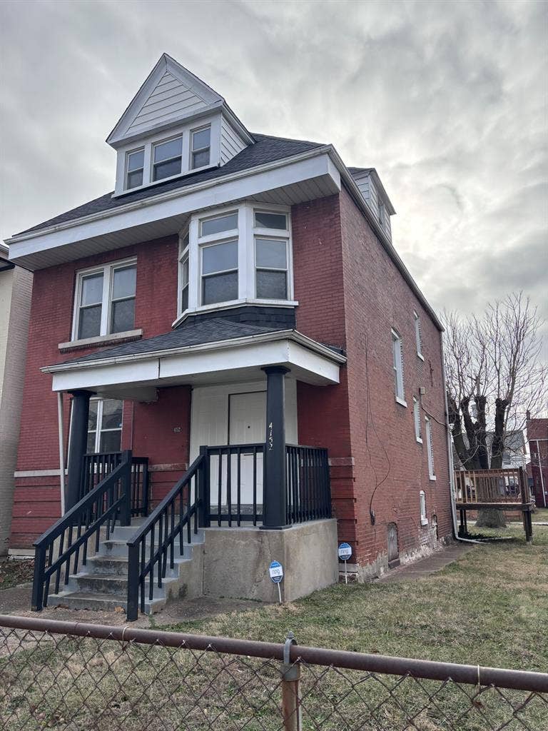 Private & Shared Rooms