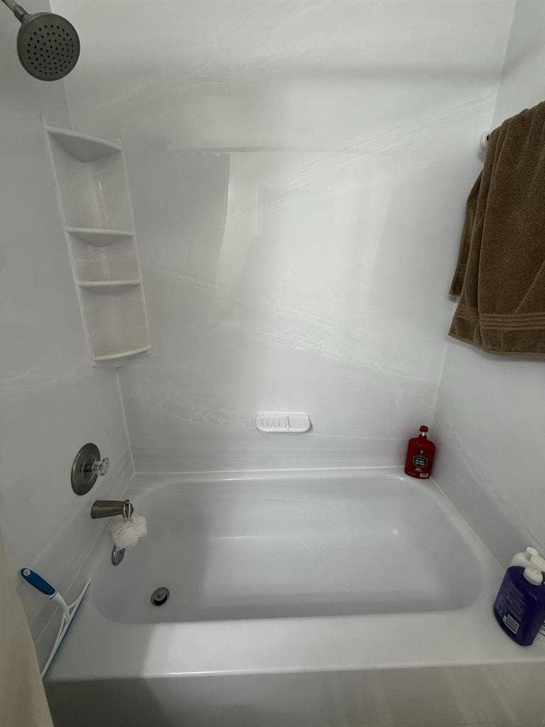 Private Room for Rent with Gym