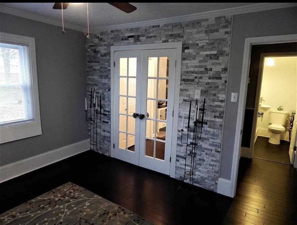 🏠 Fully Furnished Room