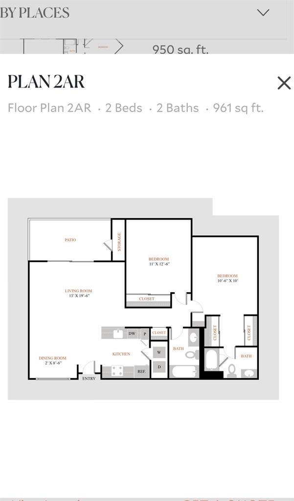 B for lease in Santa Clara