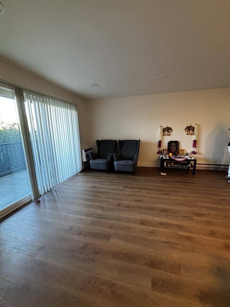 B for lease in Santa Clara