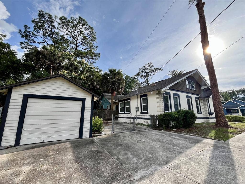 7 BR in Jacksonville