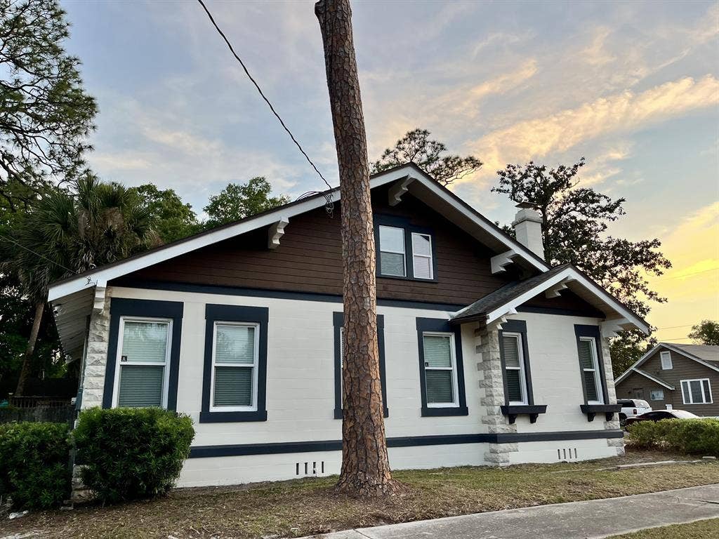 7 BR in Jacksonville