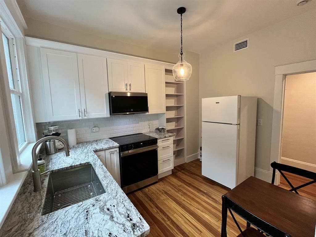 7 BR in Jacksonville