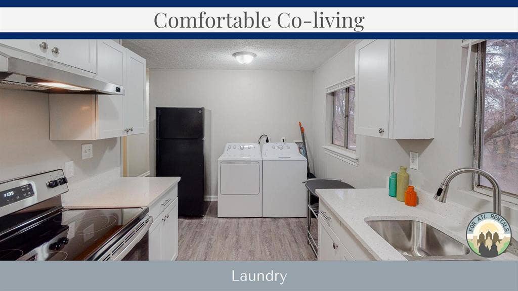 8 BR in Forest Park