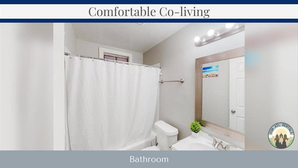 8 BR in Forest Park