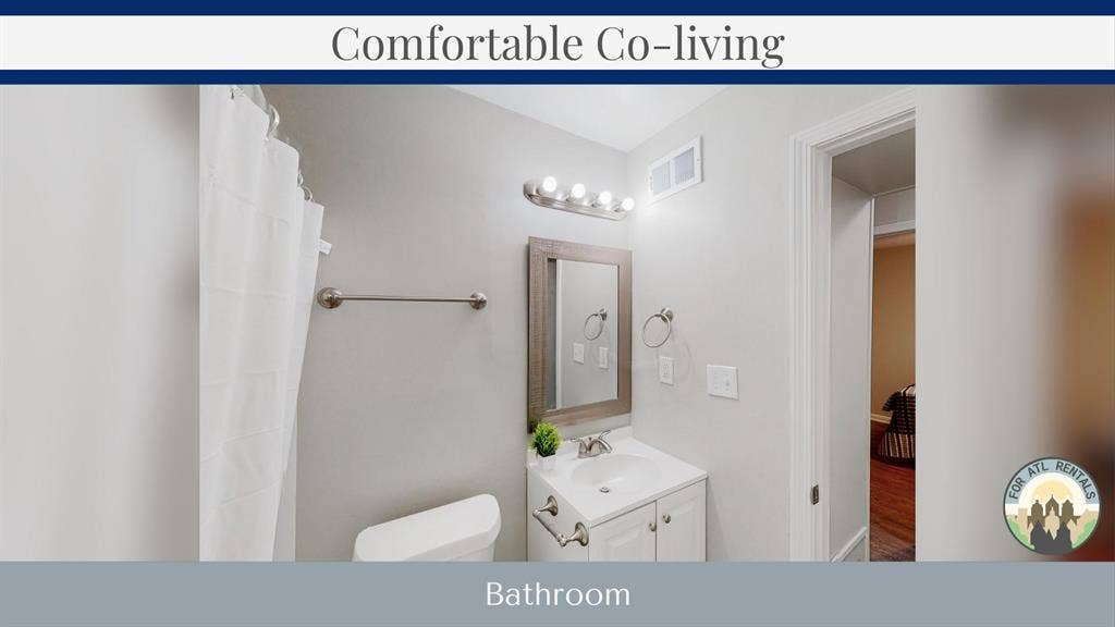 8 BR in Forest Park